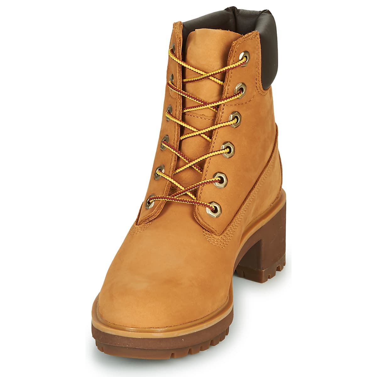 Women's Ankle Boots Timberland Beige