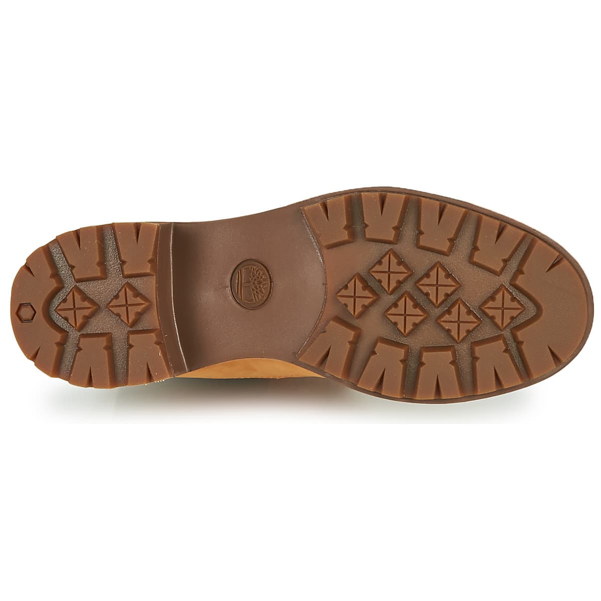 Women's Ankle Boots Timberland Beige