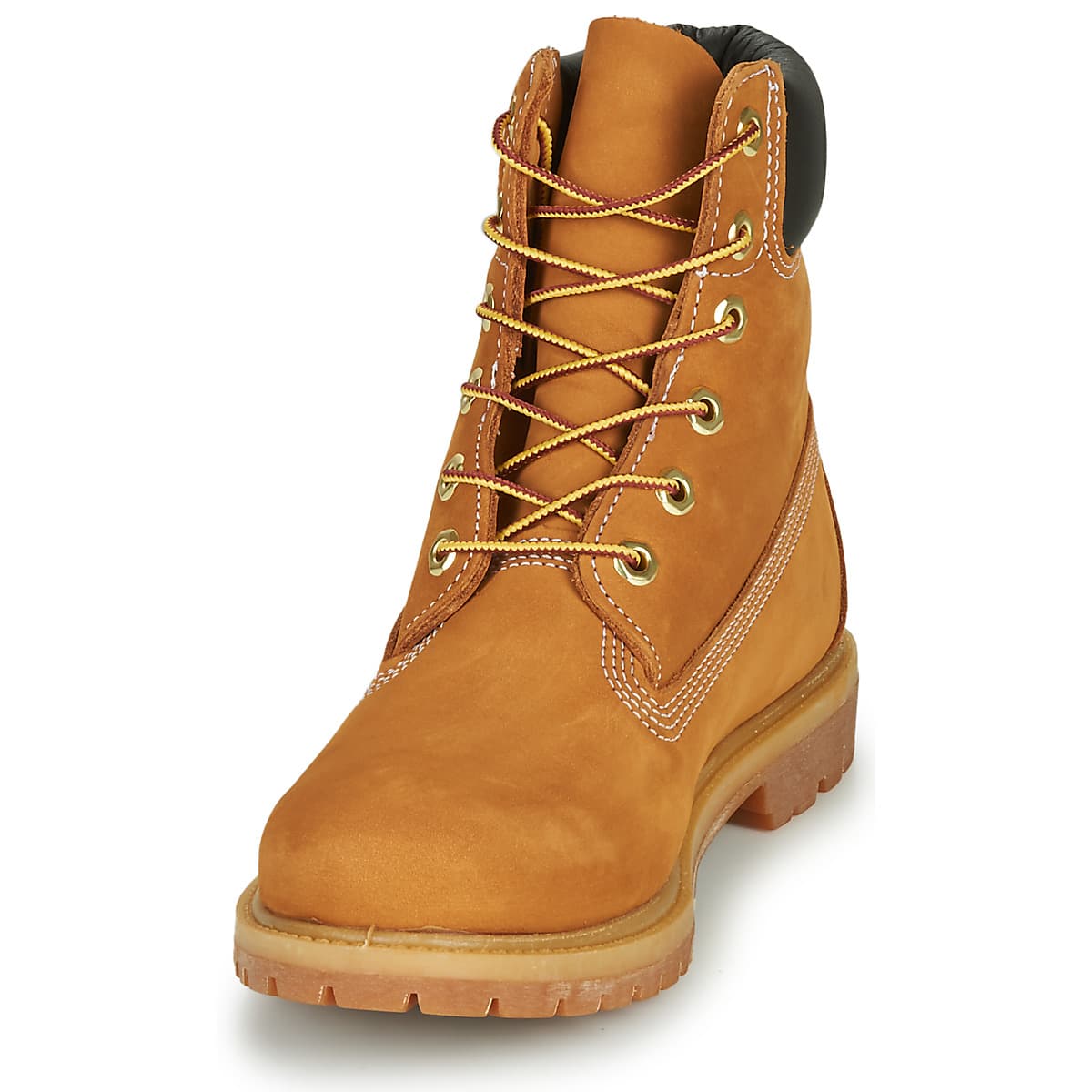 Women's Boots Timberland Brown