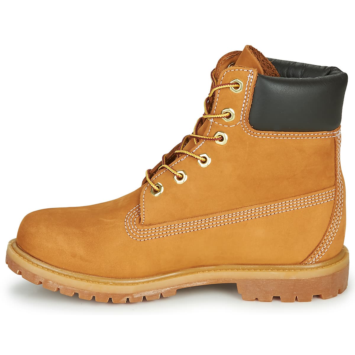 Women's Boots Timberland Brown