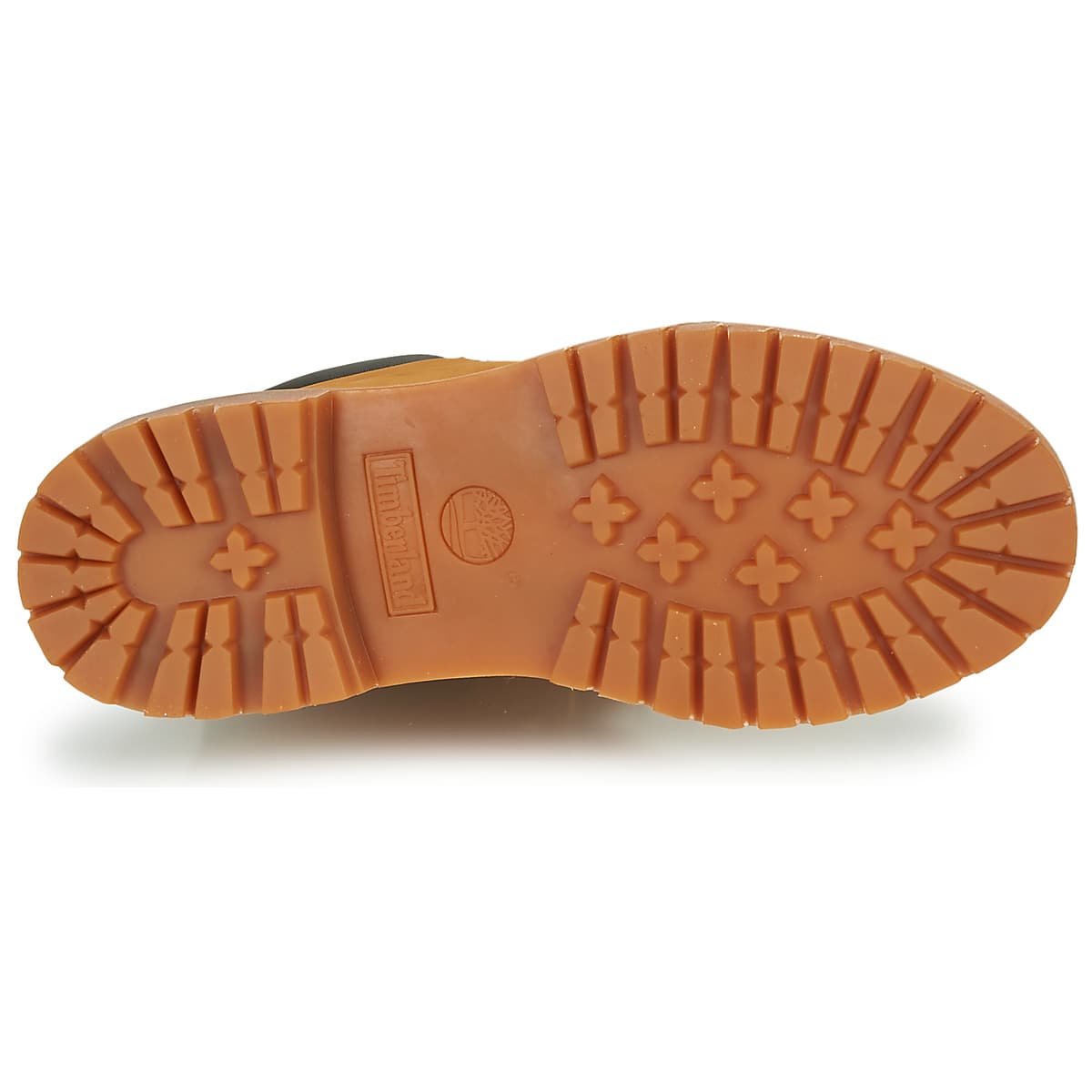 Women's Boots Timberland Brown