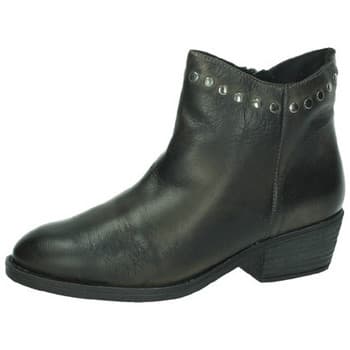 Women's Boots Aback Gray