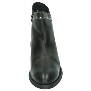 Women's Boots Aback Gray