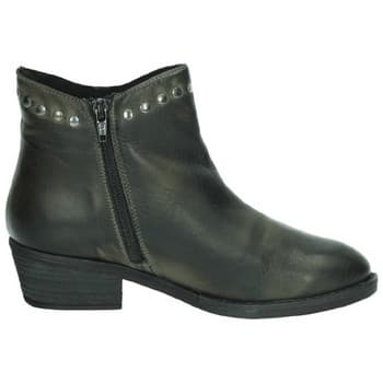 Women's Boots Aback Gray