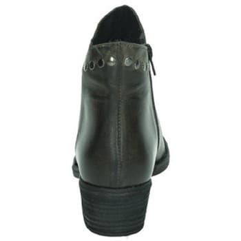 Women's Boots Aback Gray