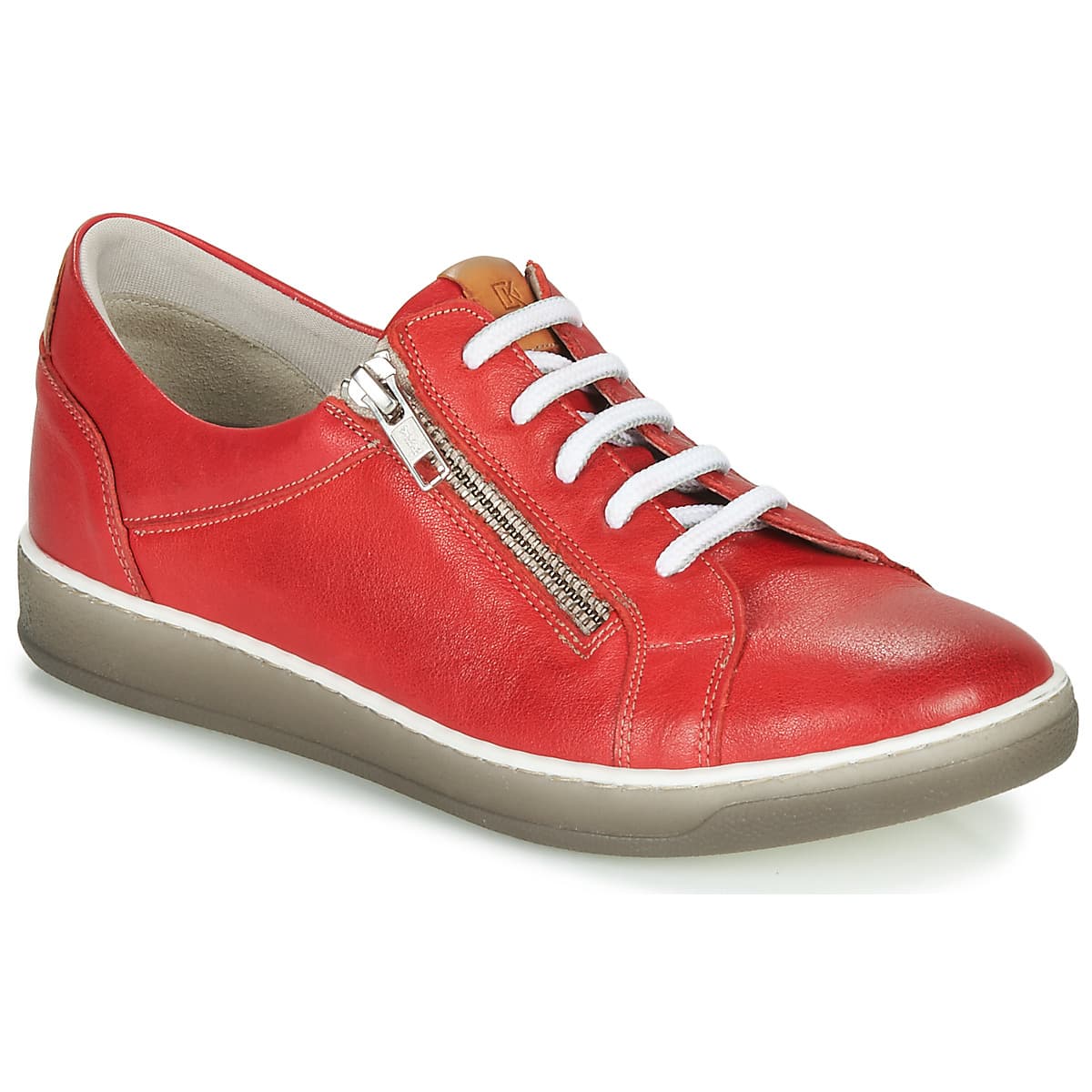 Women's Sneakers Dorking Red