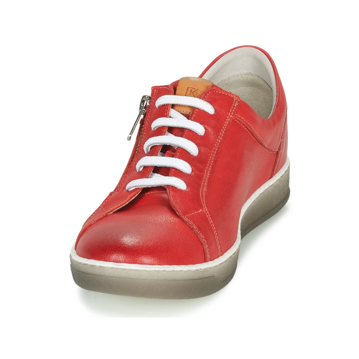 Women's Sneakers Dorking Red