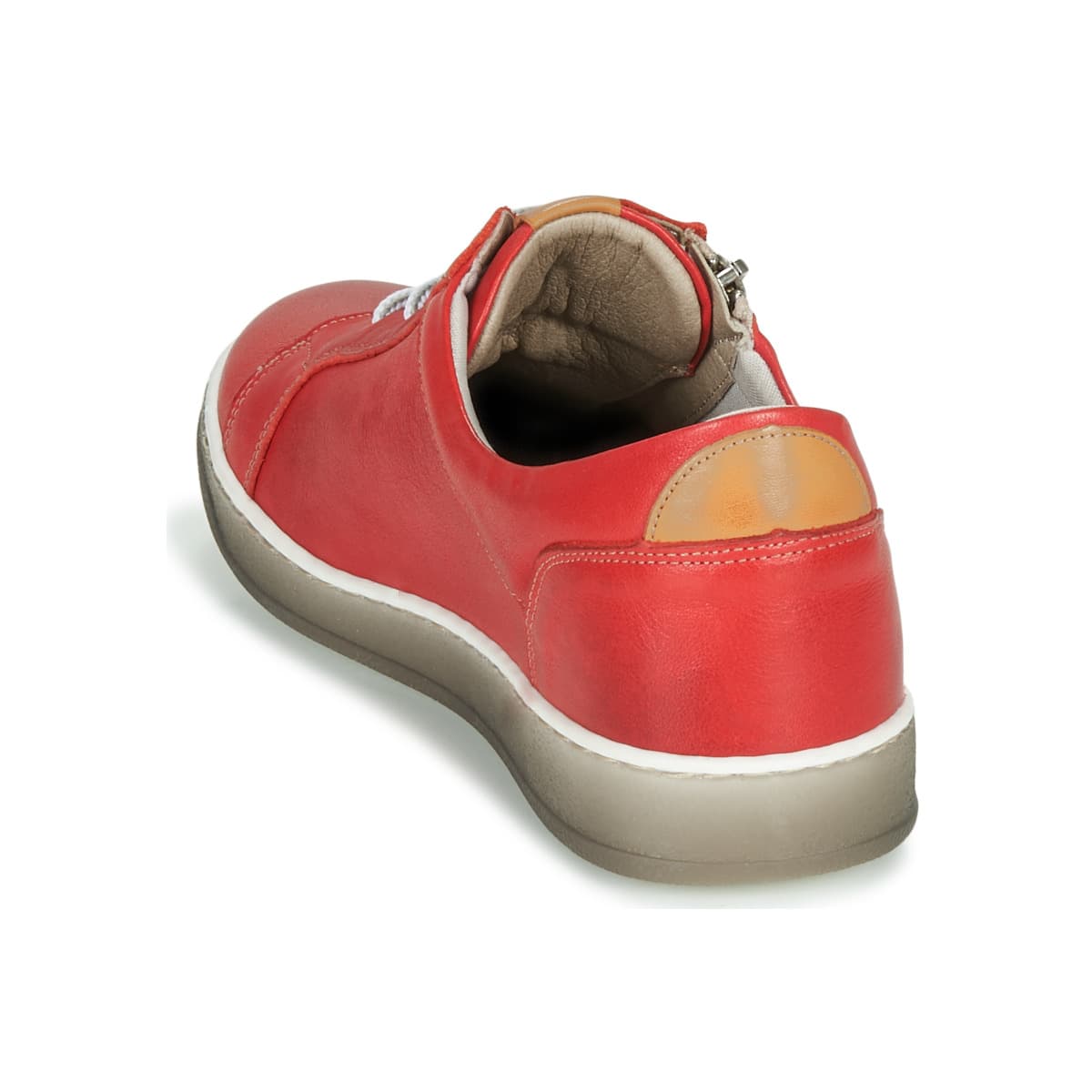 Women's Sneakers Dorking Red