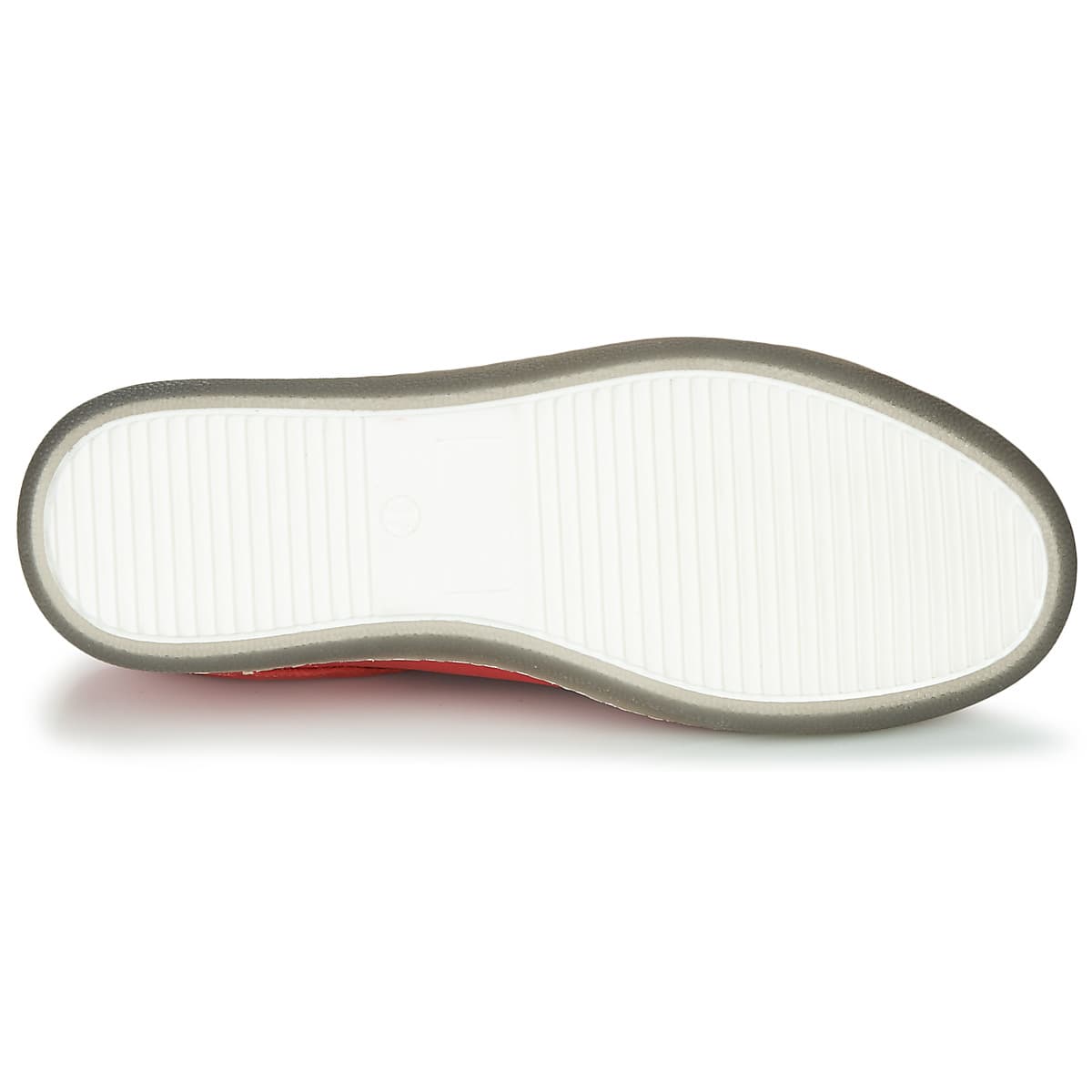 Women's Sneakers Dorking Red