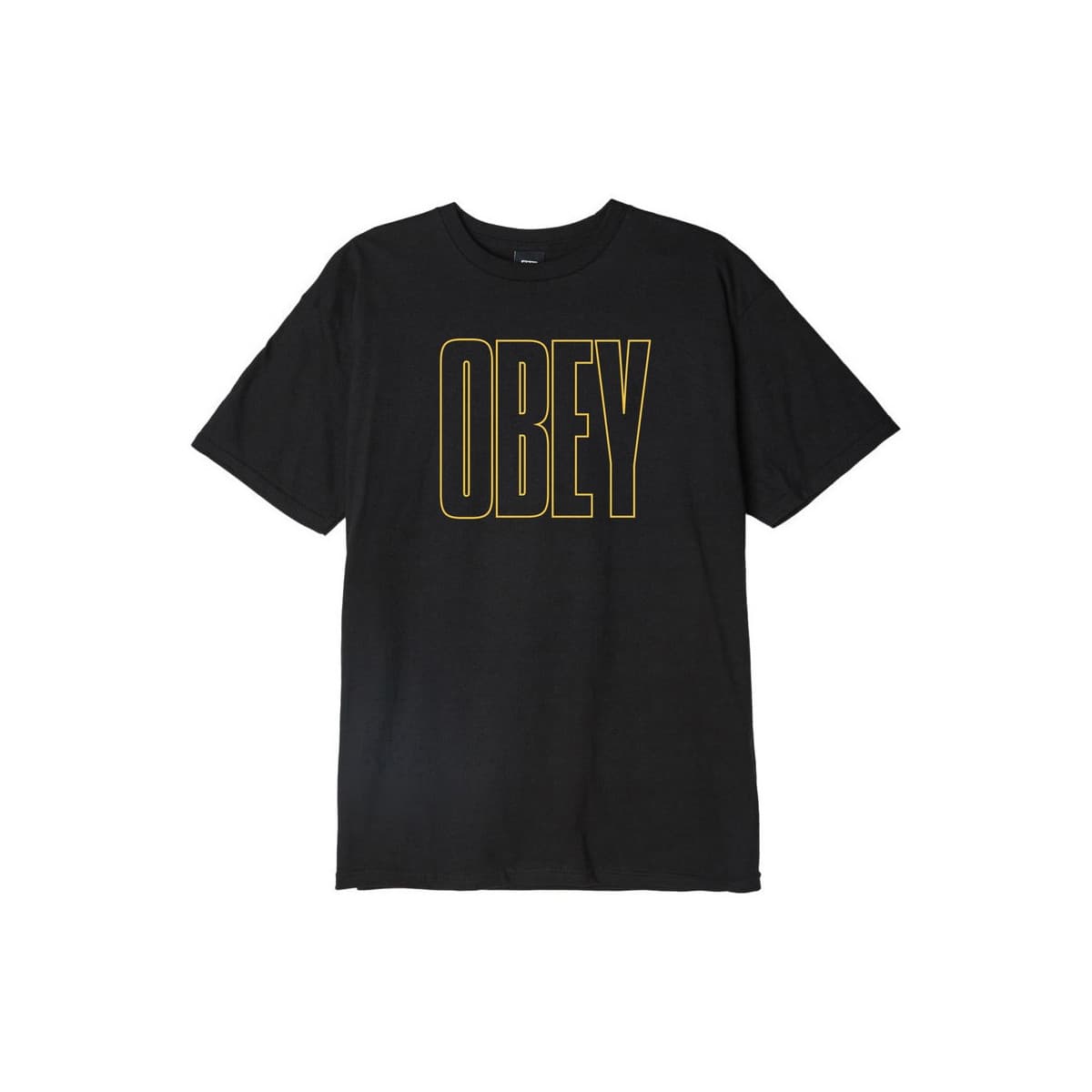 T-shirts & Polos Obey worldwide line