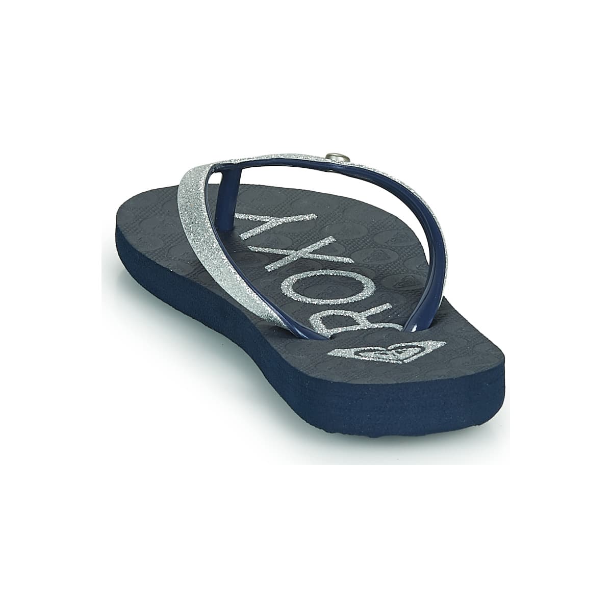 Girls' Flip Flops Roxy Blue