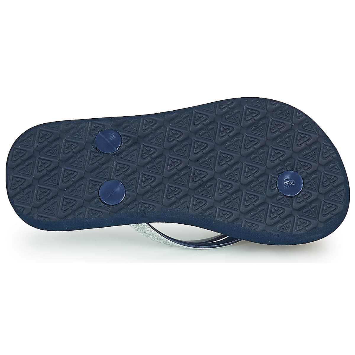 Girls' Flip Flops Roxy Blue