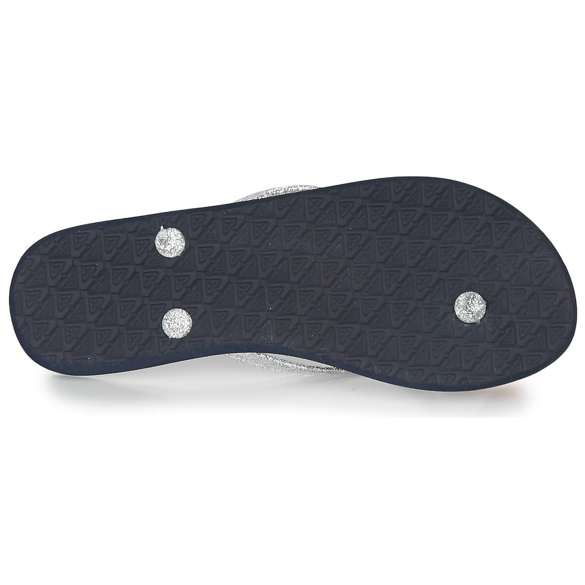 Women's Flip Flops Roxy Black