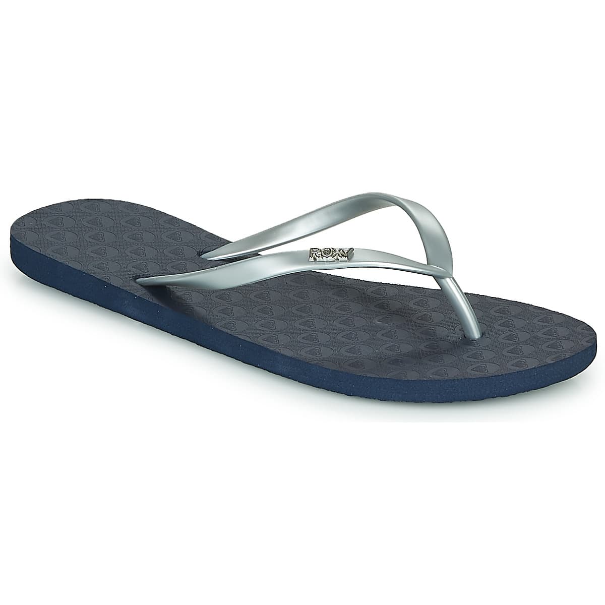 Women's Flip Flops Roxy Blue
