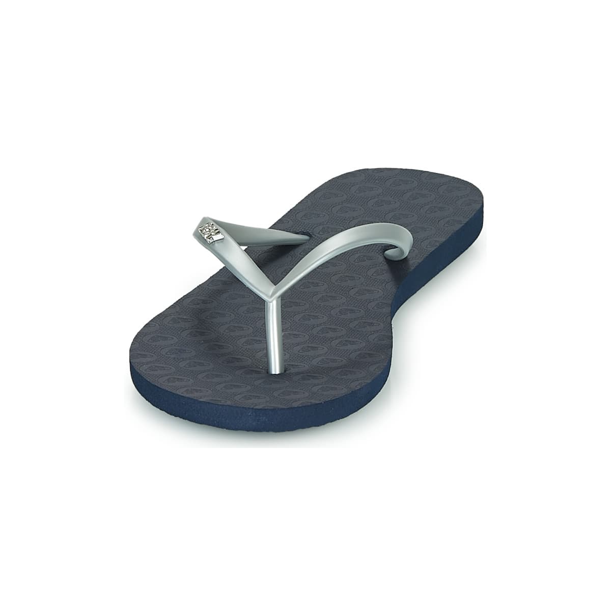 Women's Flip Flops Roxy Blue