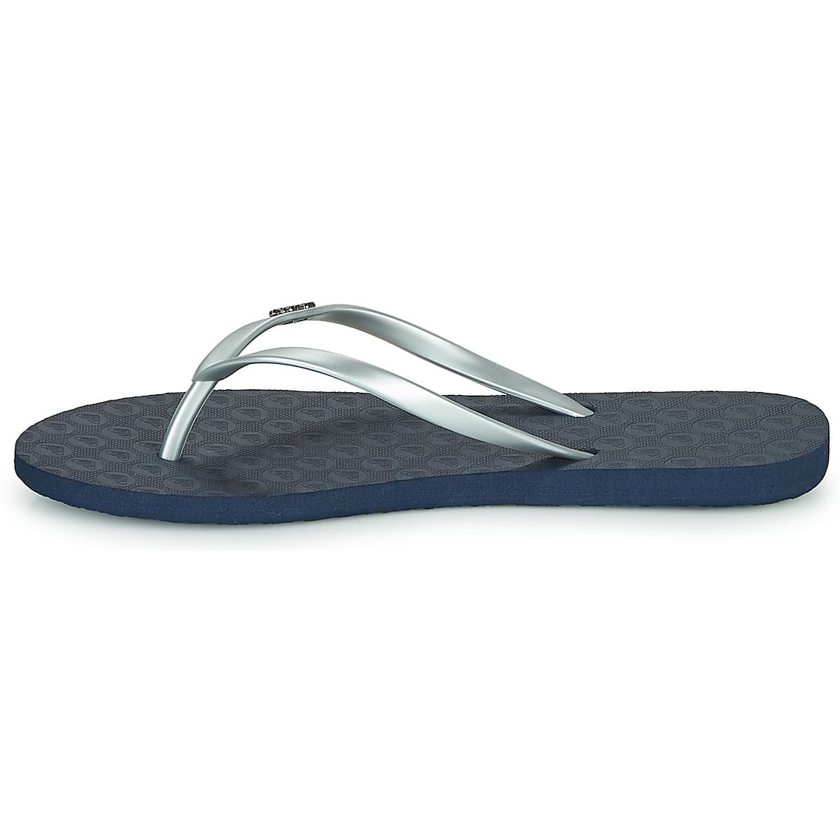 Women's Flip Flops Roxy Blue