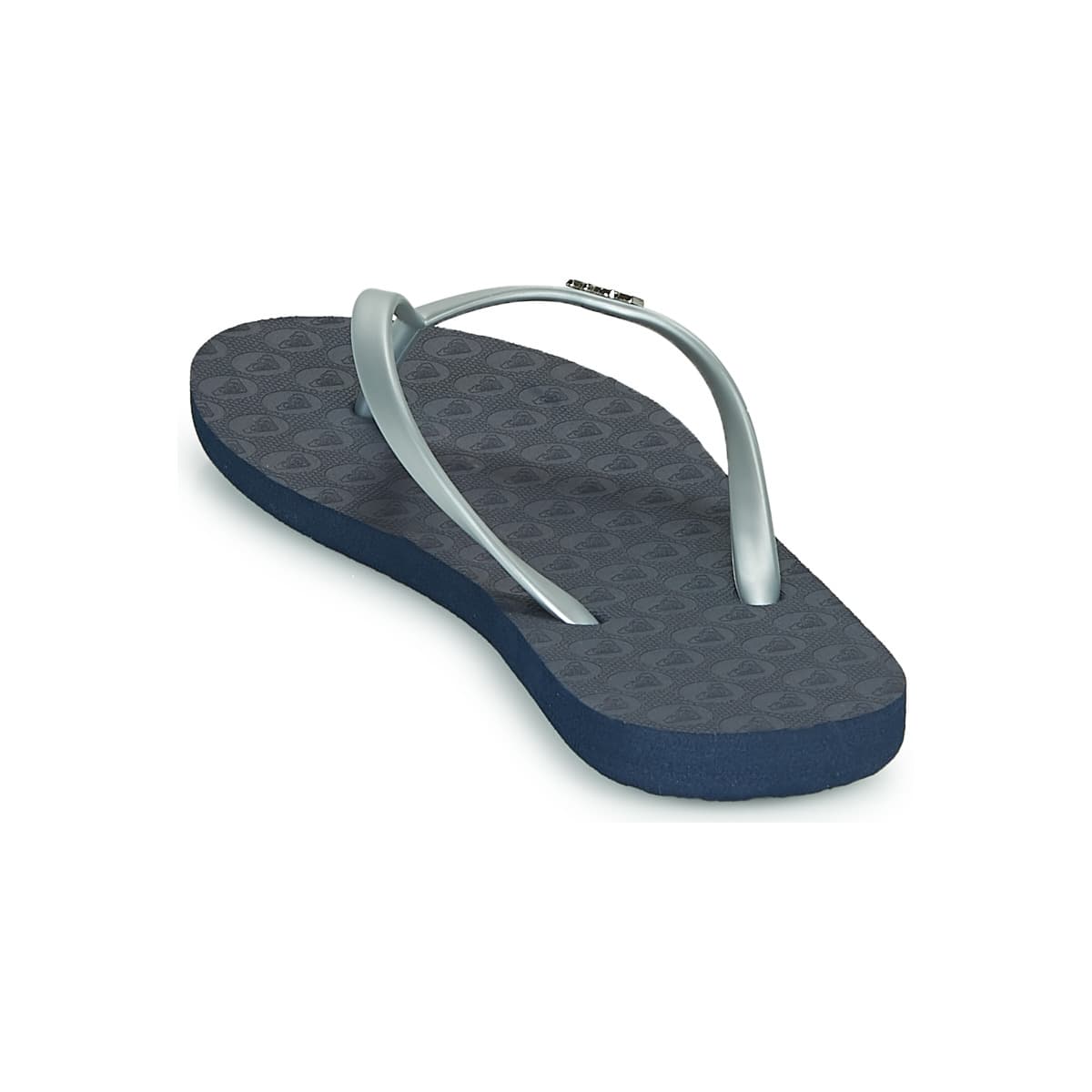 Women's Flip Flops Roxy Blue