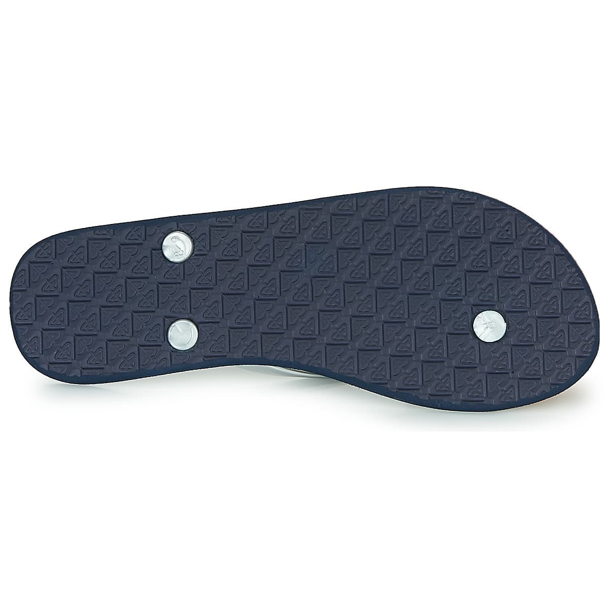 Women's Flip Flops Roxy Blue