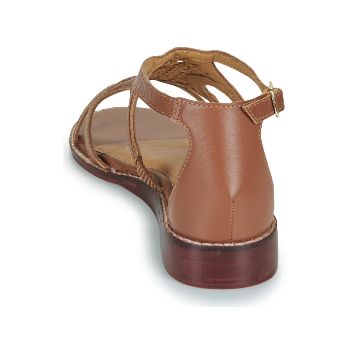 Women's Platforms Ravel Brown