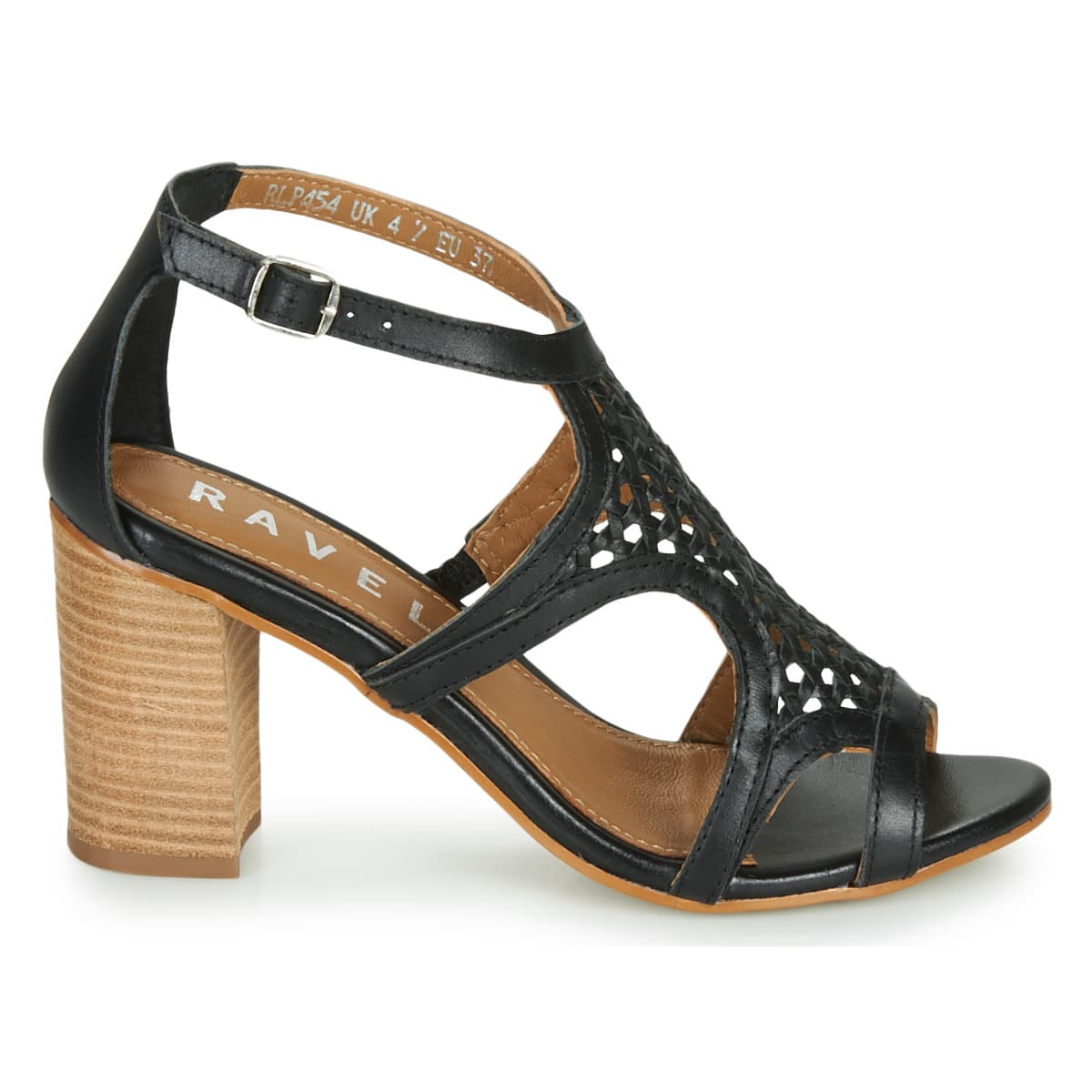 Women's Pumps Ravel Black