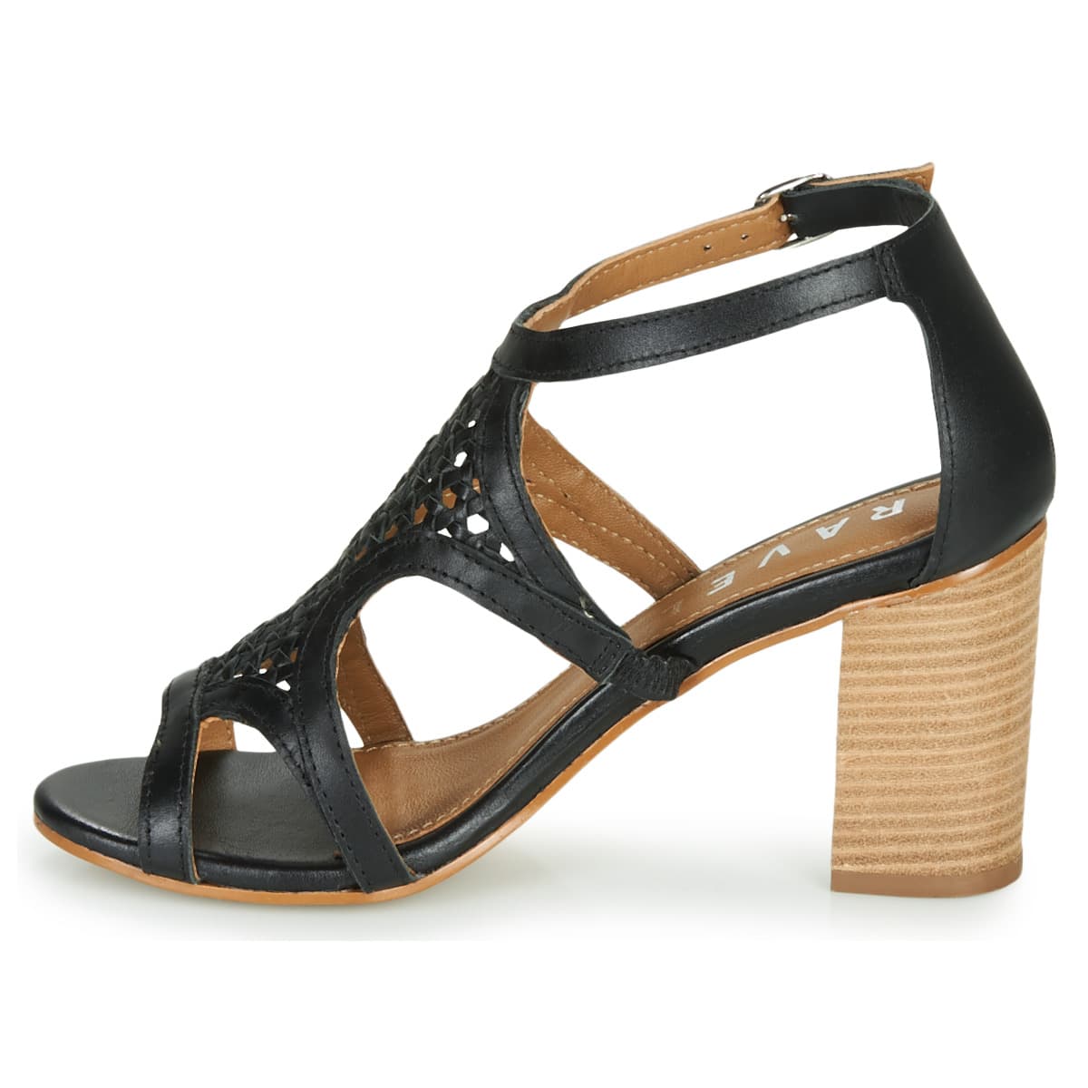 Women's Pumps Ravel Black