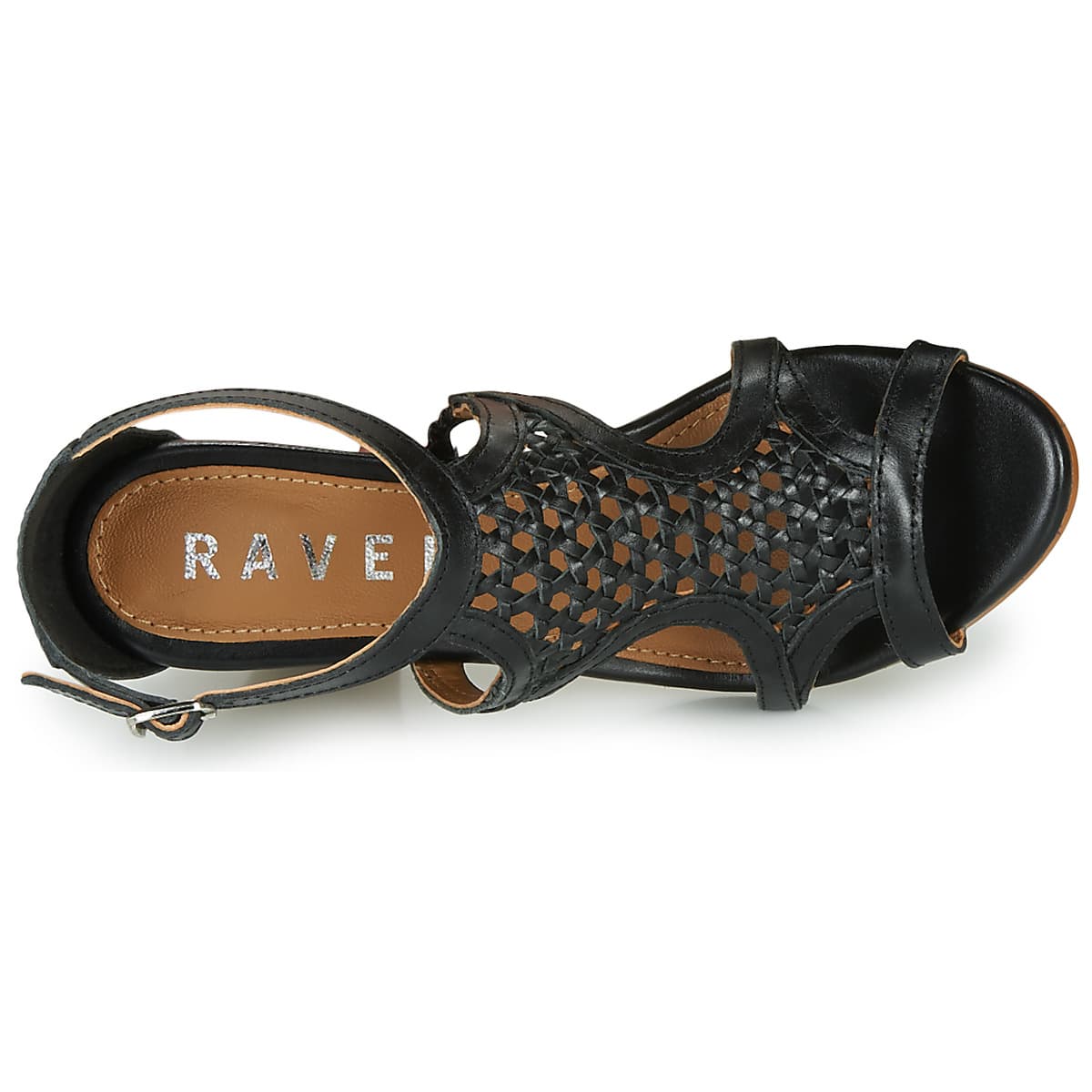 Women's Pumps Ravel Black