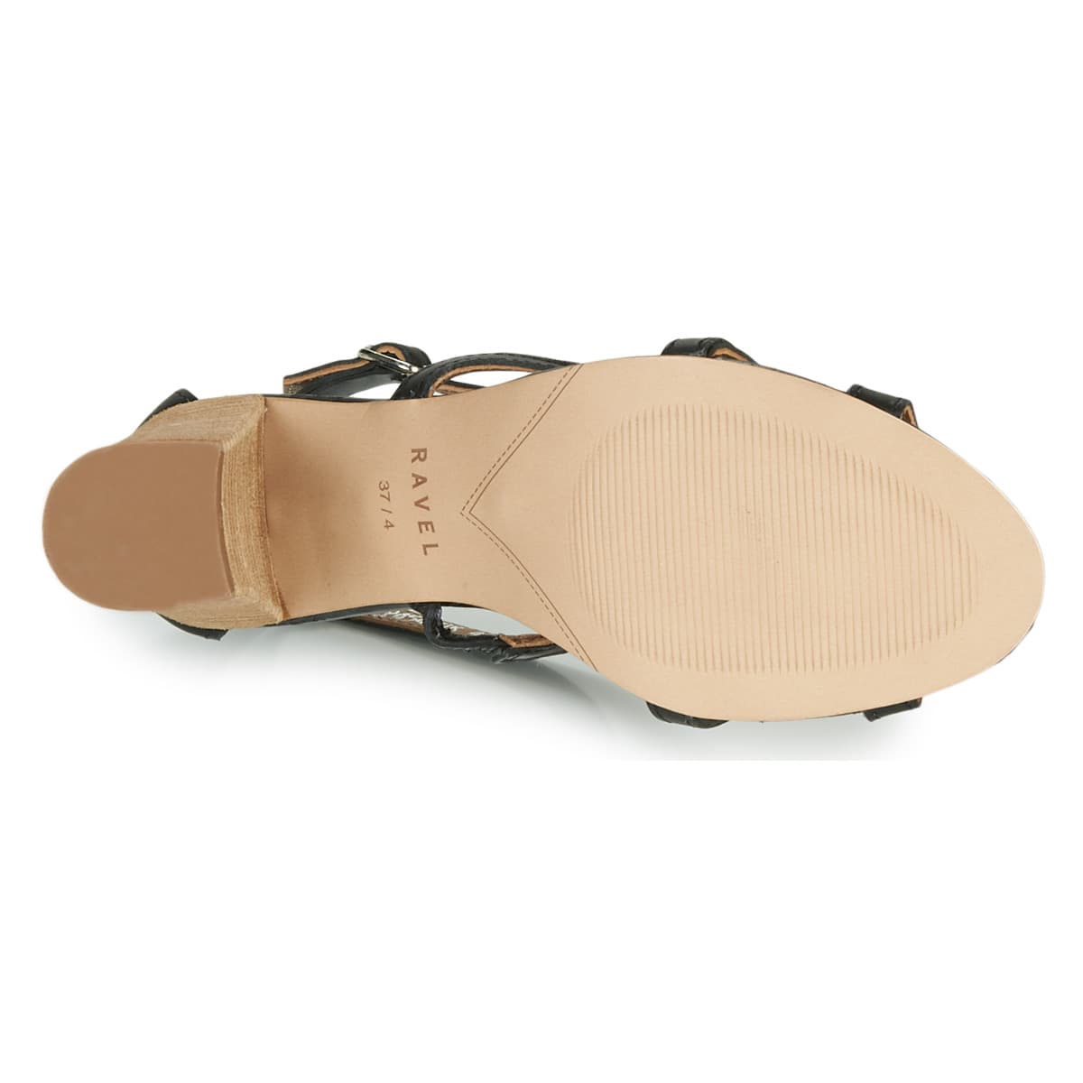 Women's Pumps Ravel Black