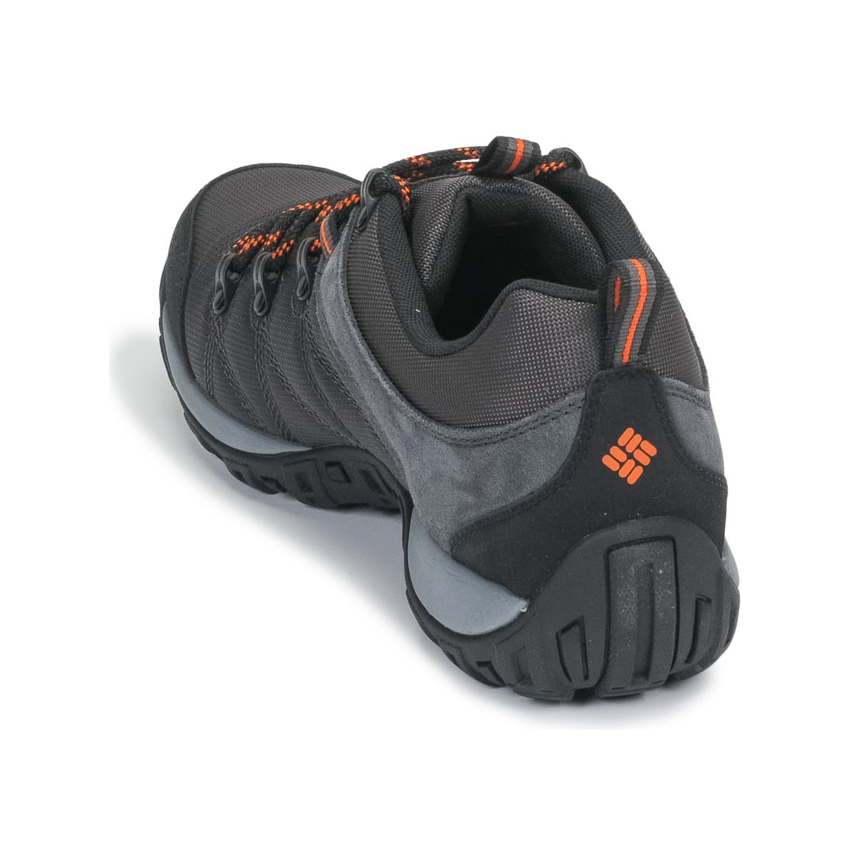 Men's Outdoor Shoes Columbia Gray