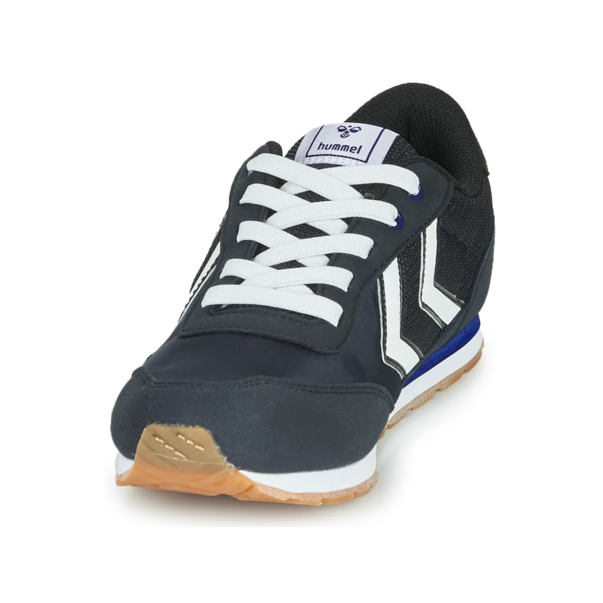 Boys' Sneakers hummel Blue