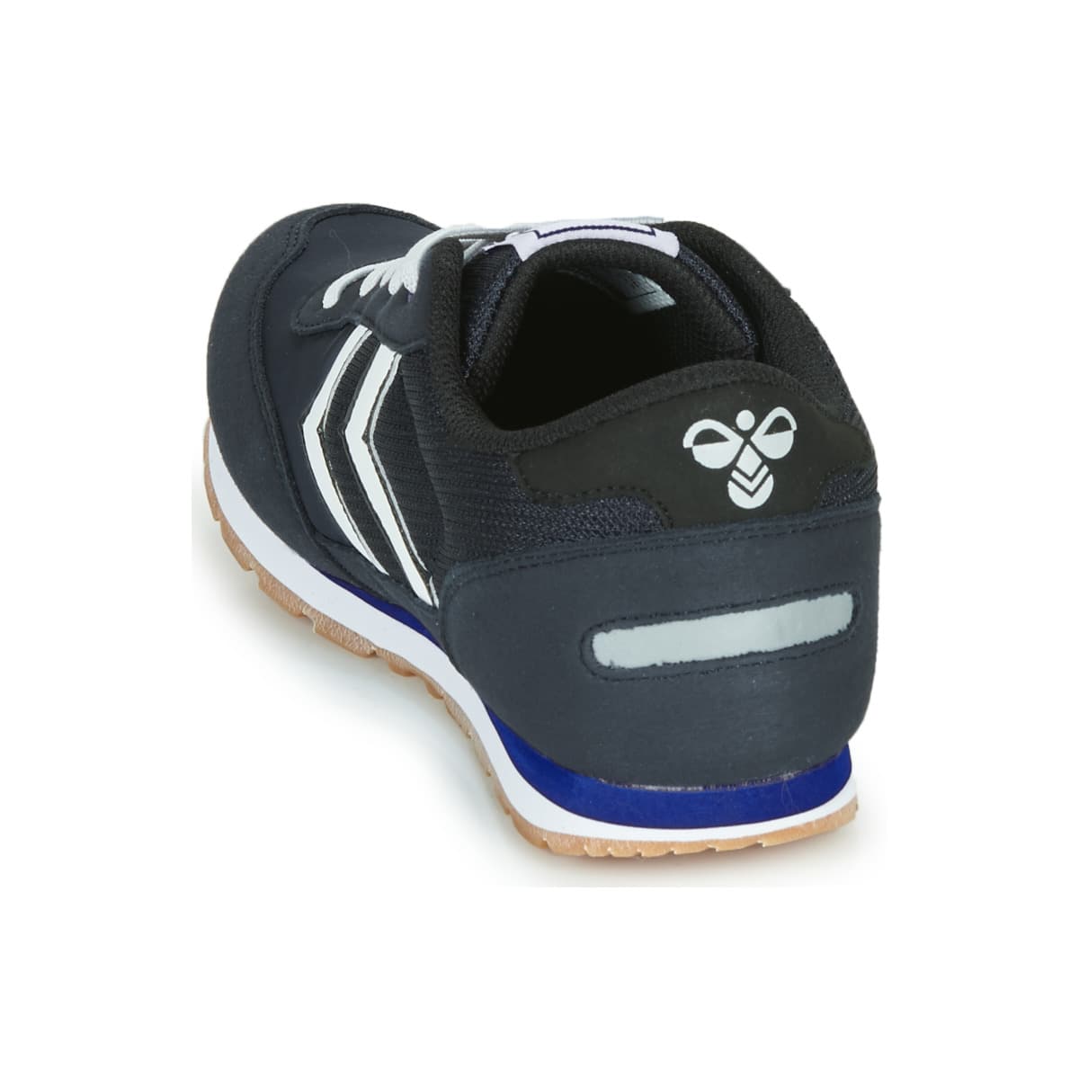 Boys' Sneakers hummel Blue