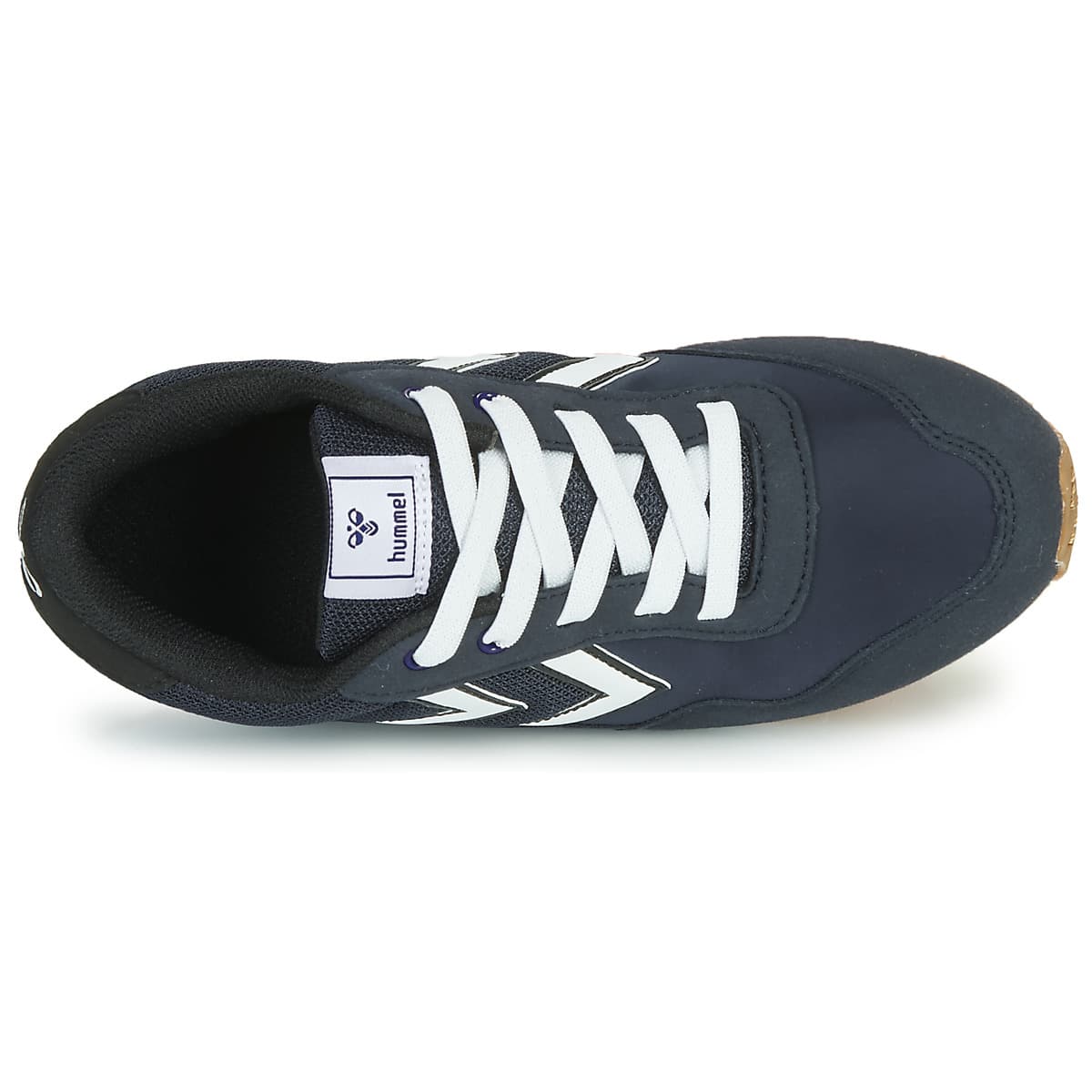 Boys' Sneakers hummel Blue