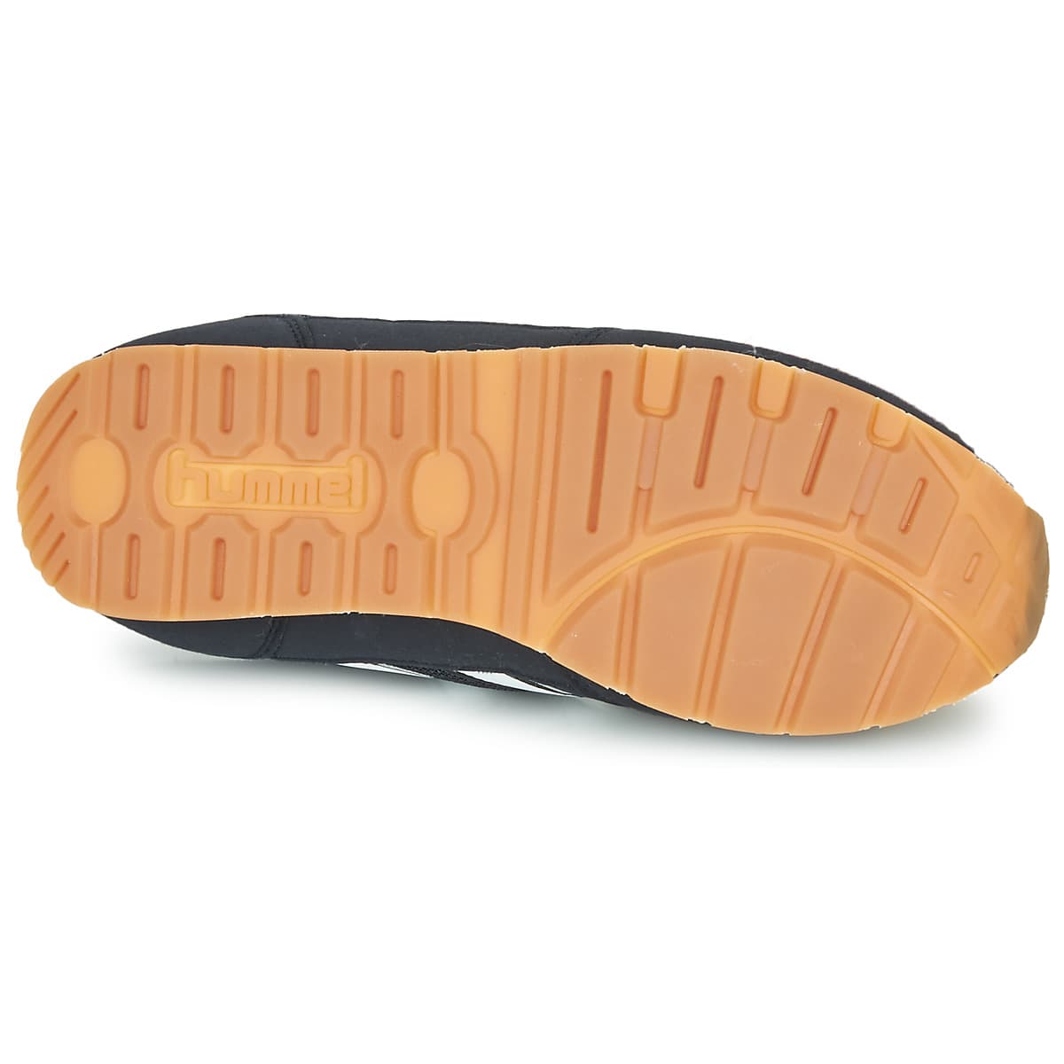 Boys' Sneakers hummel Blue