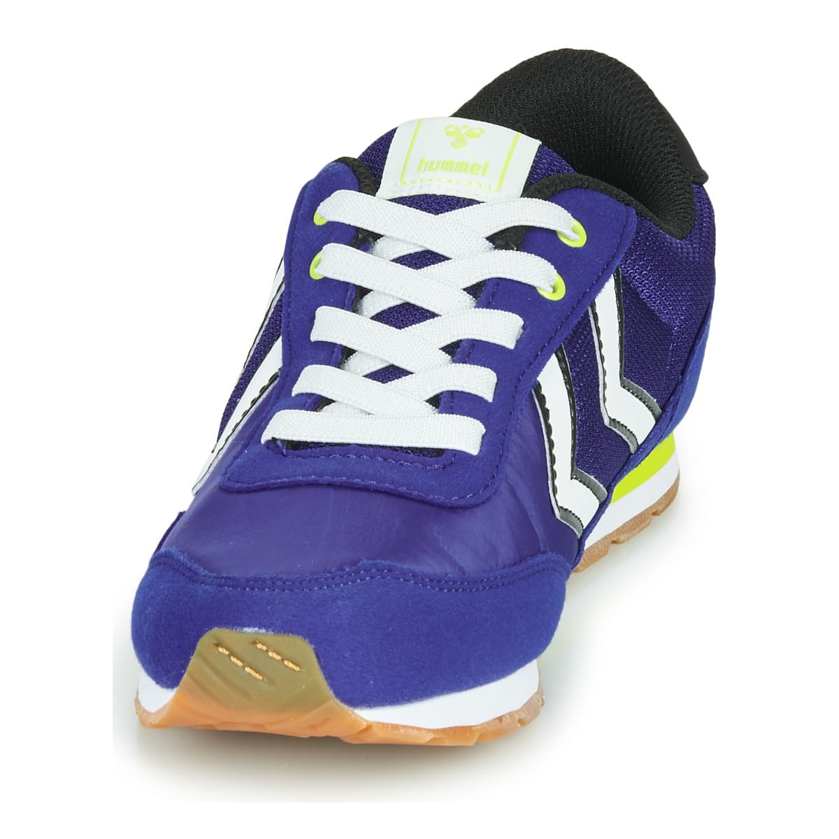 Girls' Sneakers hummel Blue