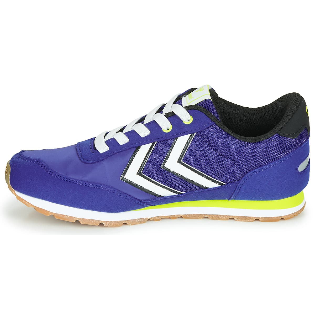 Girls' Sneakers hummel Blue