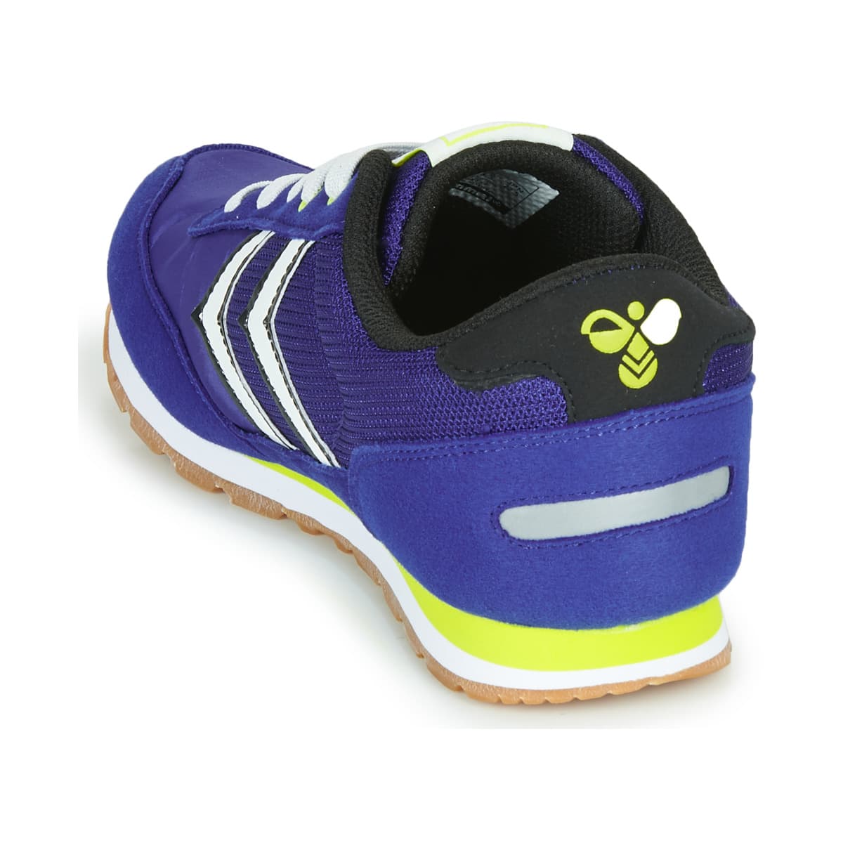 Girls' Sneakers hummel Blue