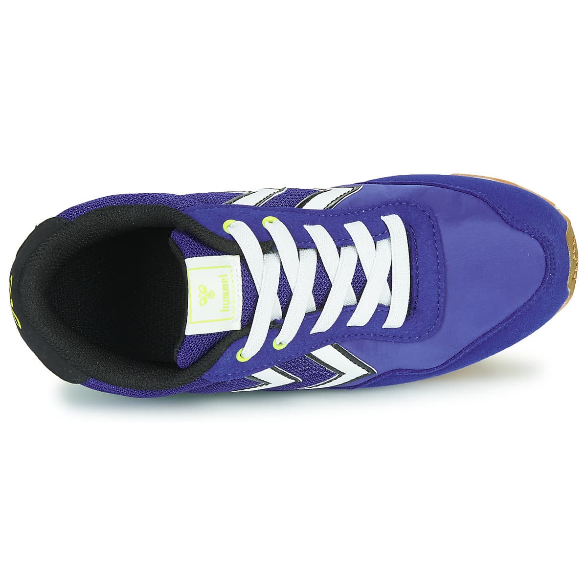 Girls' Sneakers hummel Blue