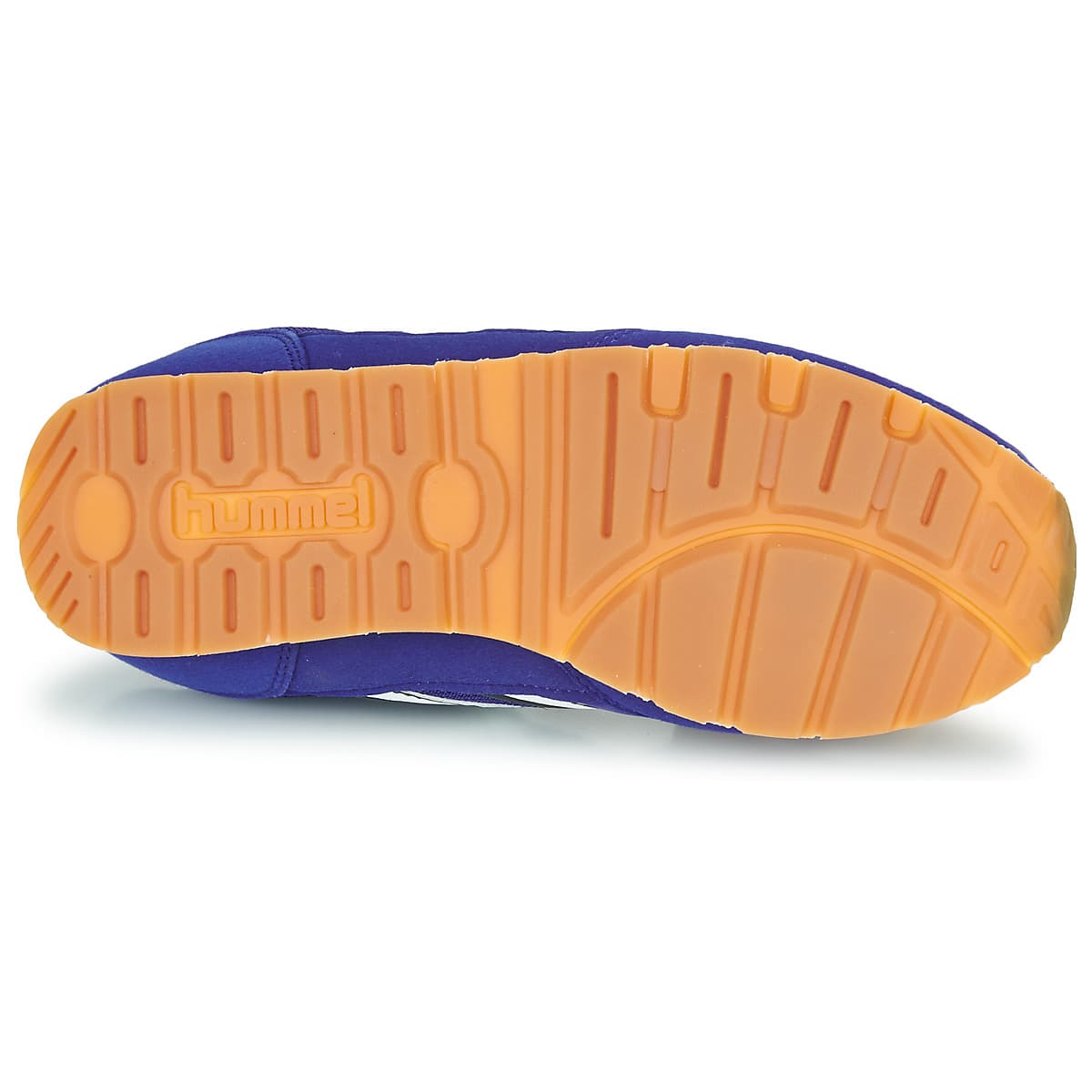 Girls' Sneakers hummel Blue