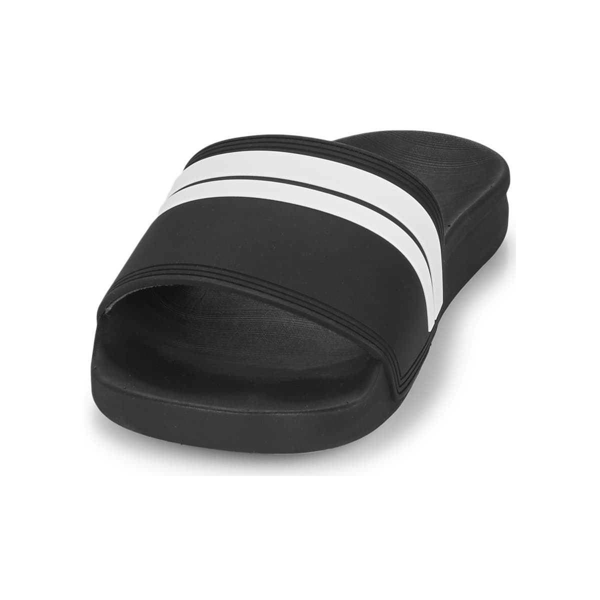 Men's Flip Flops Quiksilver Black