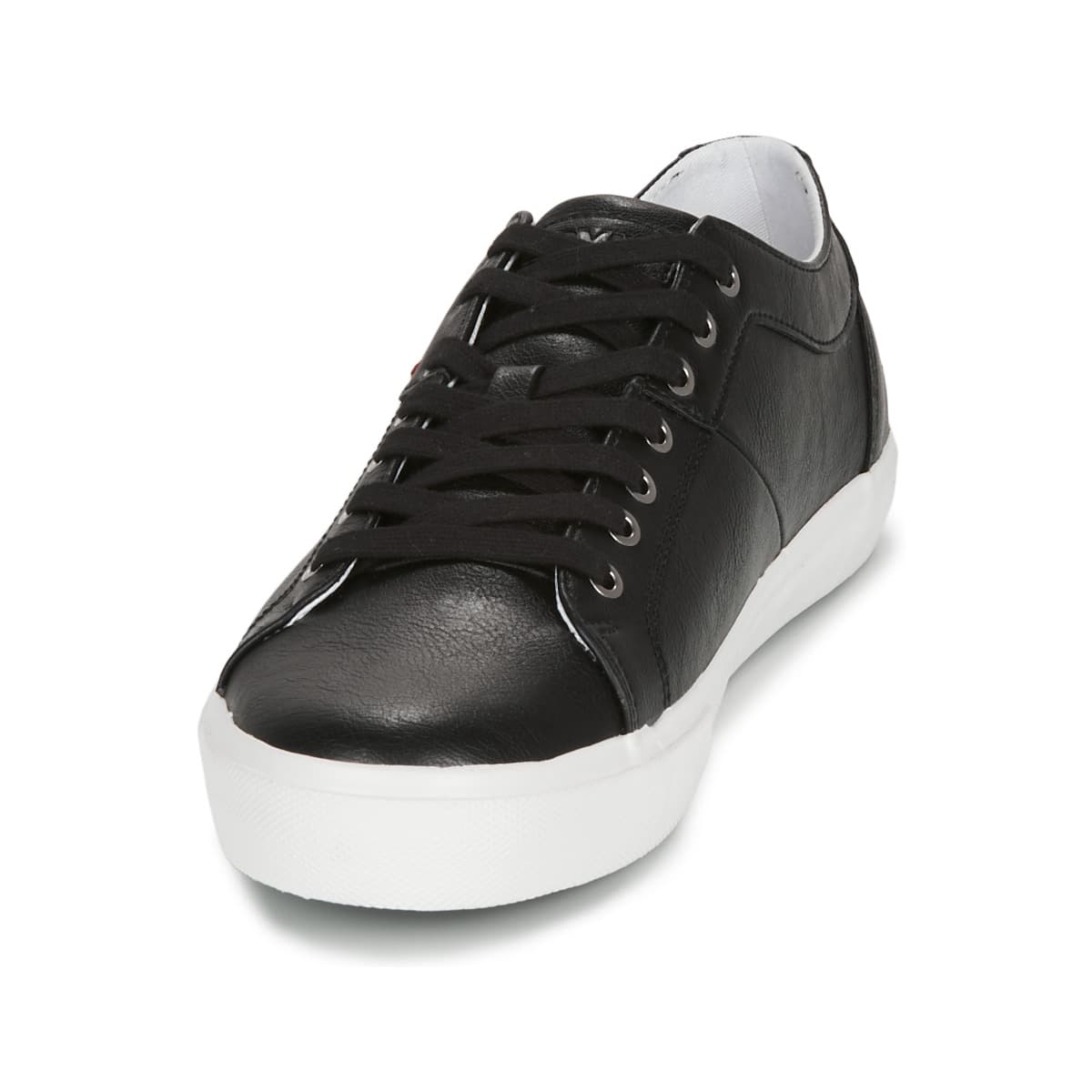 Men's Sneakers Levis Black