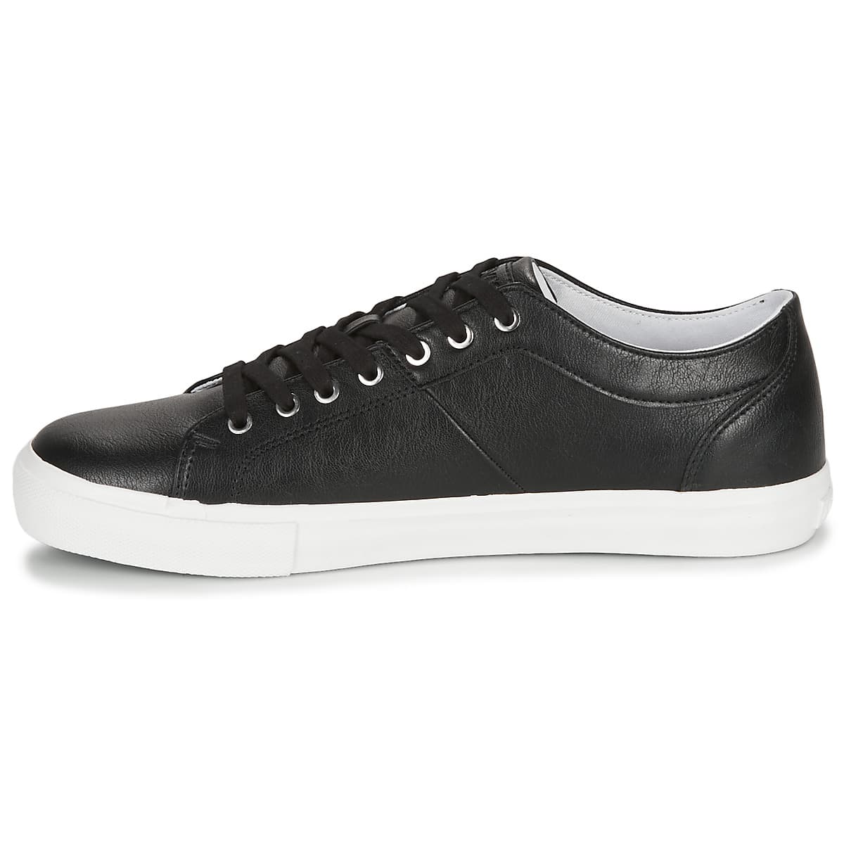 Men's Sneakers Levis Black
