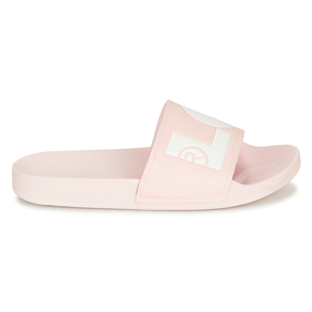 Women's Mules Levis Pink