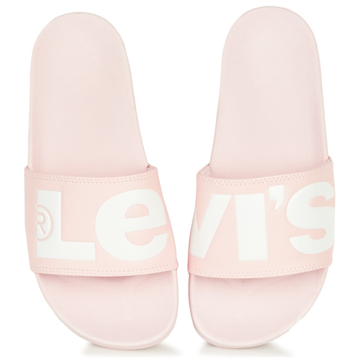 Women's Mules Levis Pink