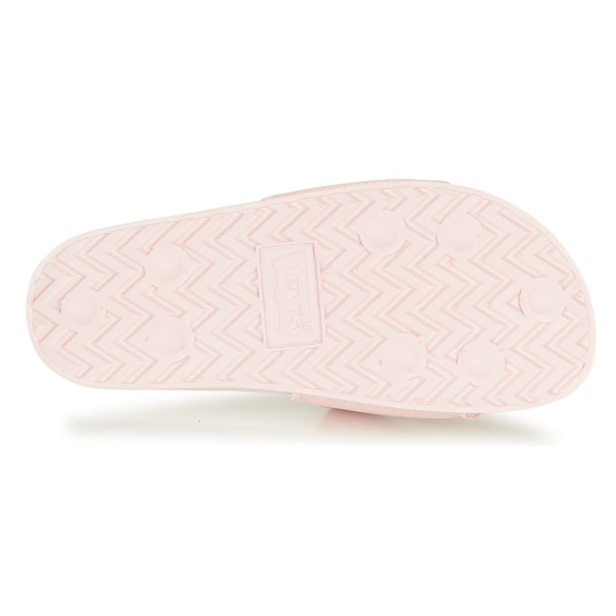 Women's Mules Levis Pink