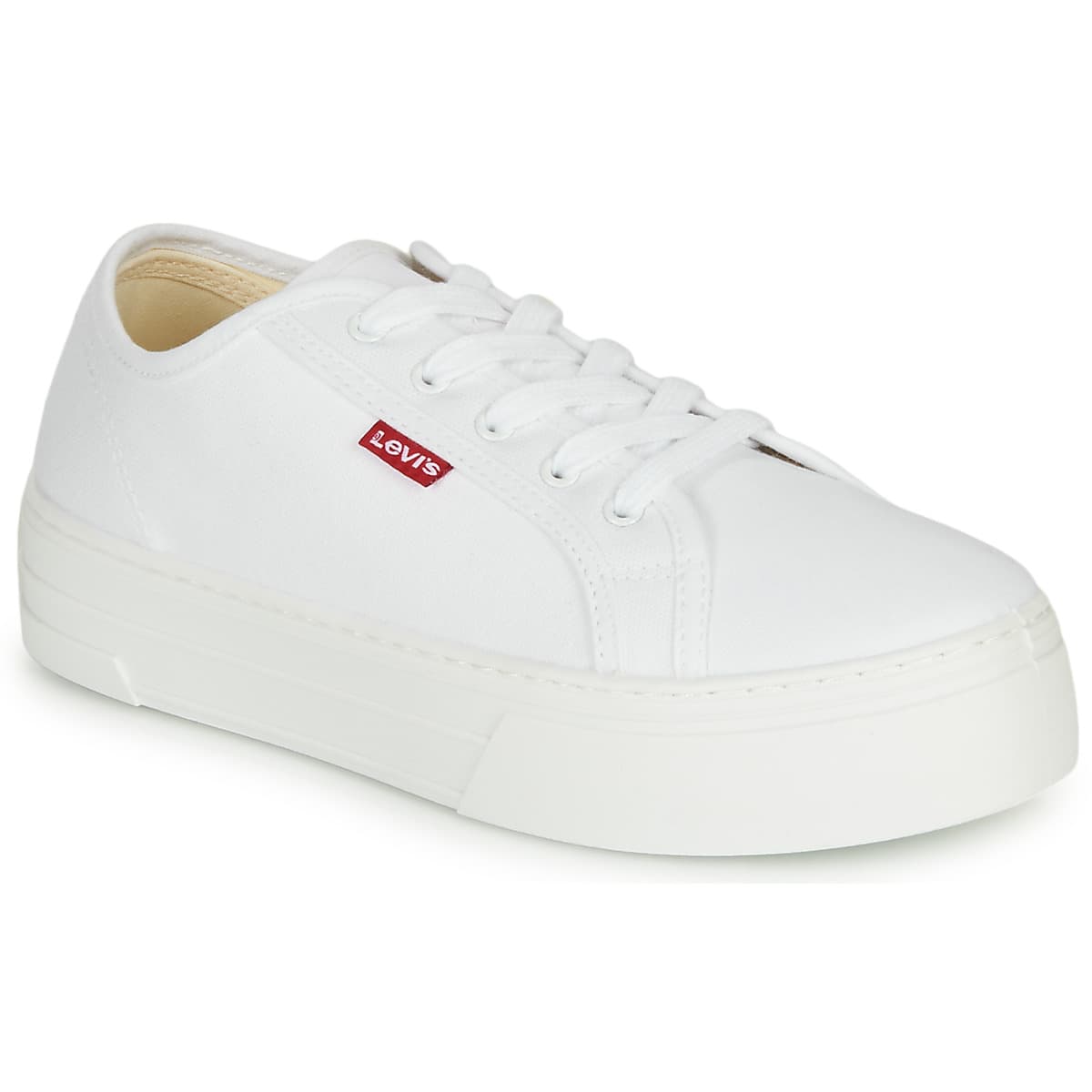 Xαμηλά Sneakers Levis TIJUANA