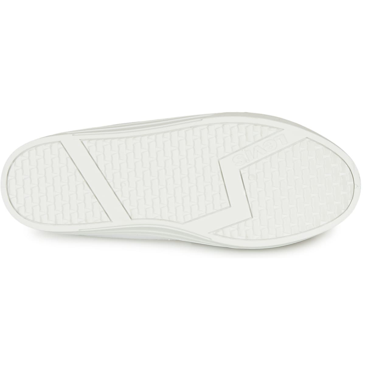 Women's Sneakers Levis White