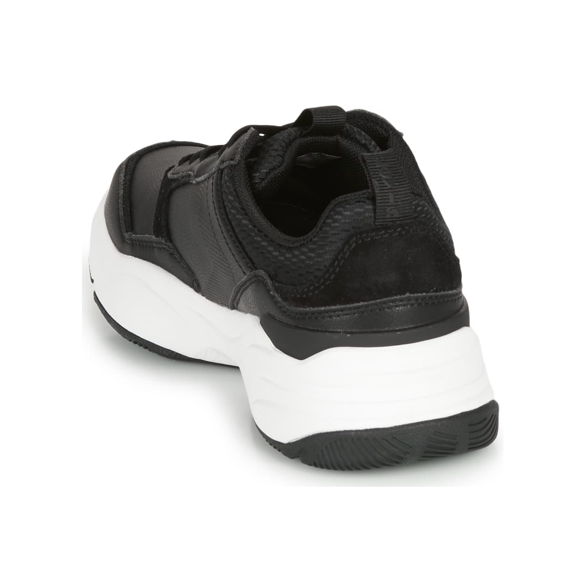 Women's Sneakers Levis Black