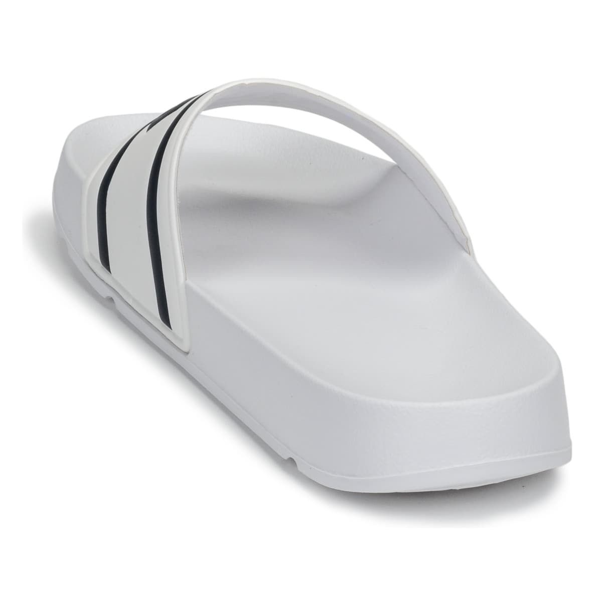 Men's Flip Flops Fila White