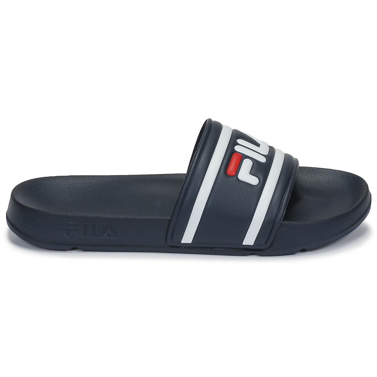 Men's Flip Flops Fila Blue
