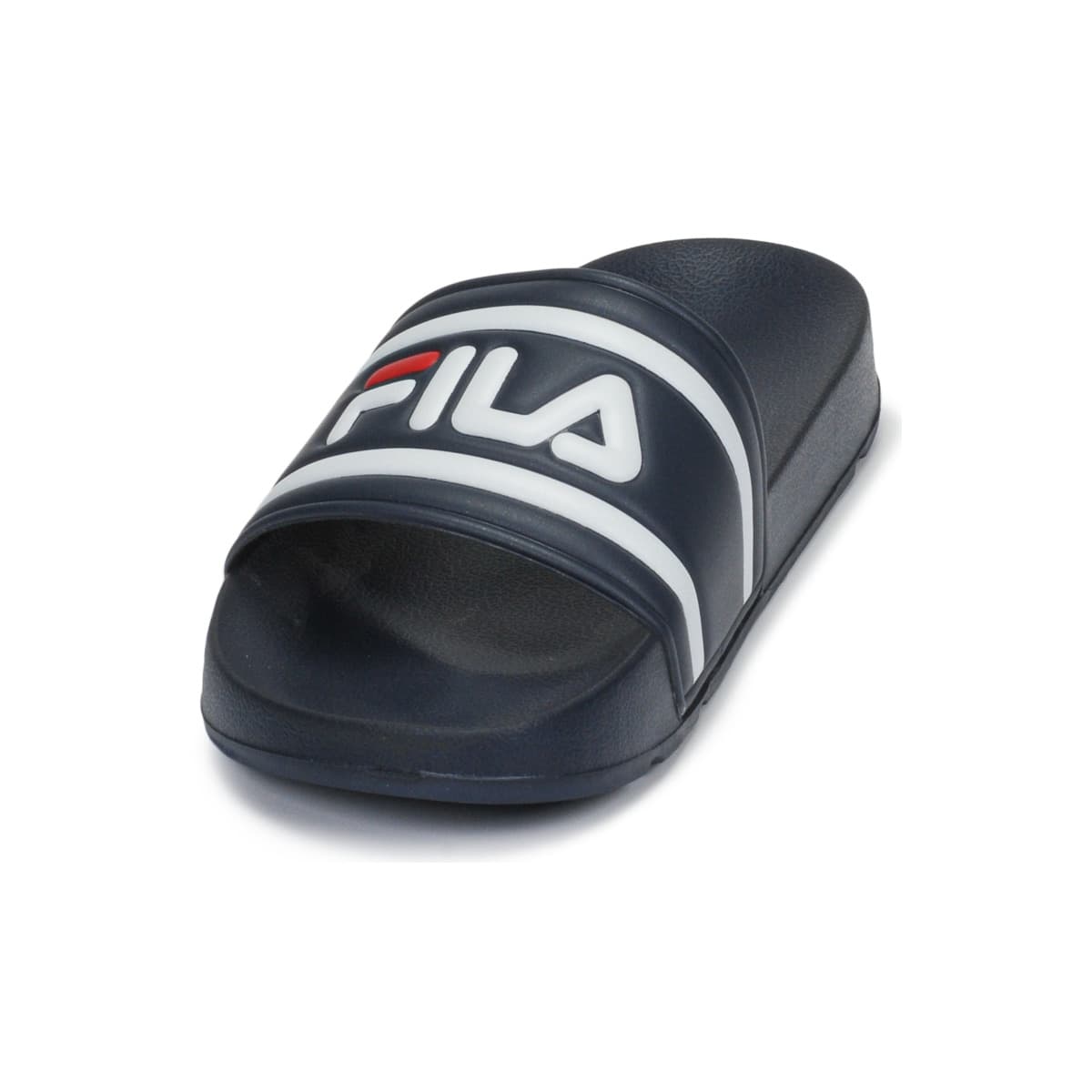 Men's Flip Flops Fila Blue