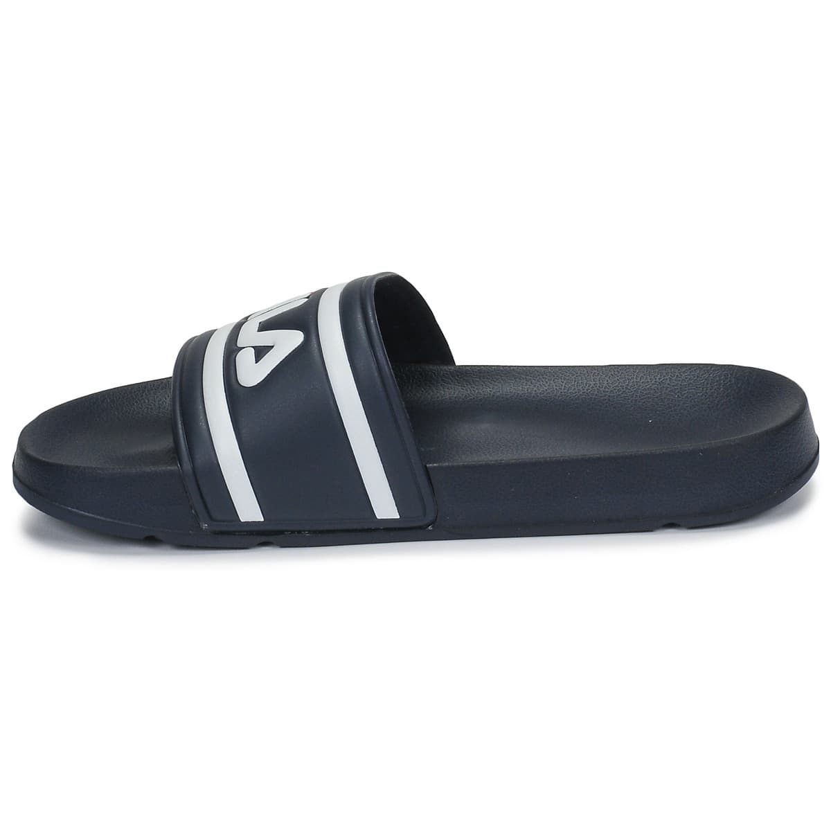 Men's Flip Flops Fila Blue